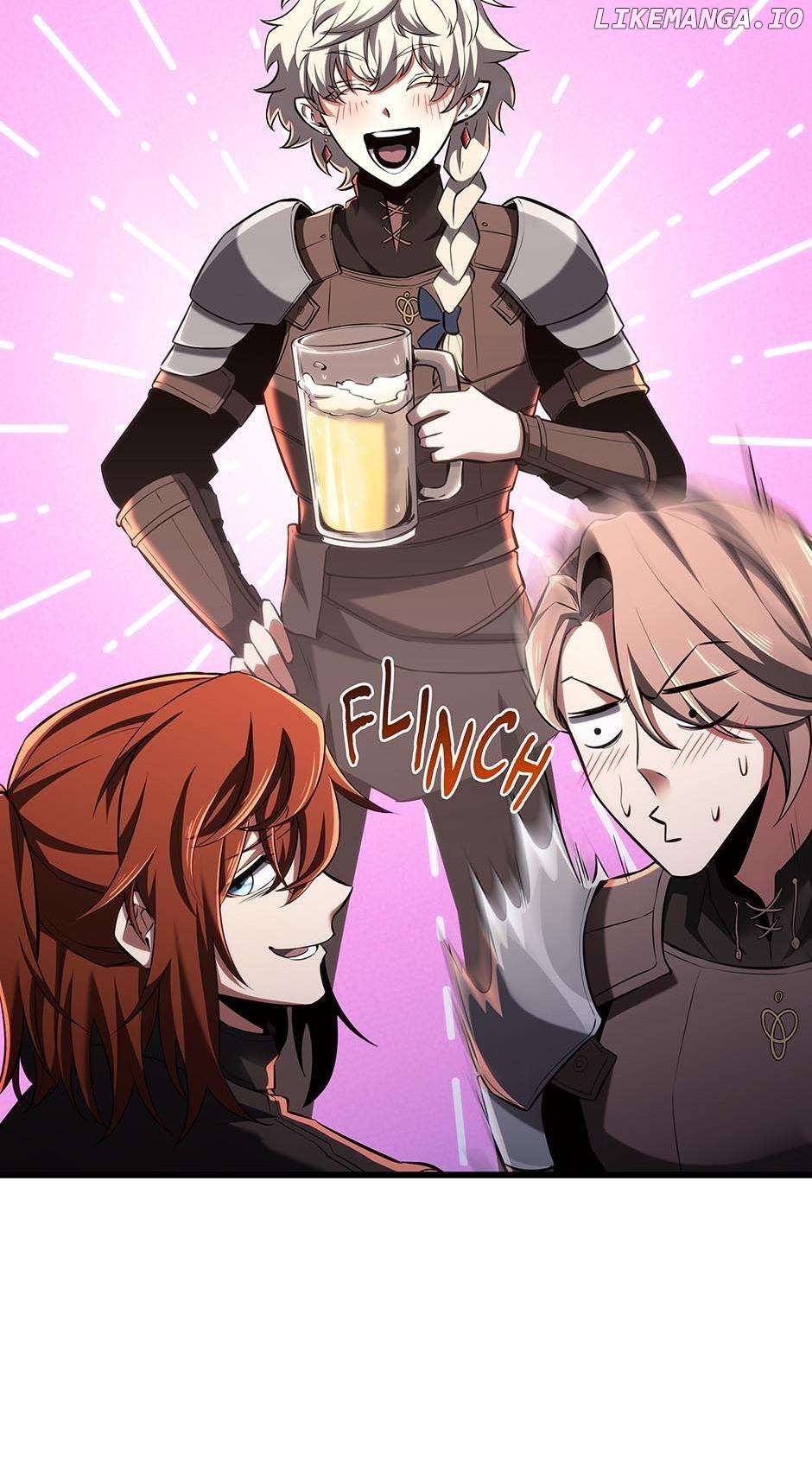 The Beginning After The End Chapter 186 image 112